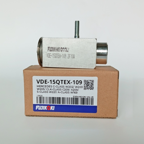 Van tiết lưu Mercedes S-Class W221